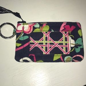 Vera Bradley Id case